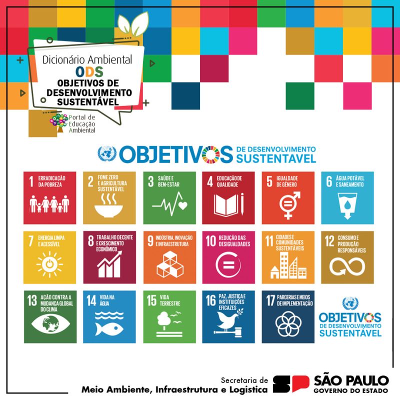 Portal de Educação Ambiental