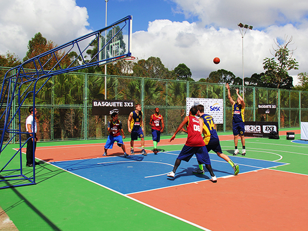Secretaria de Meio Ambiente, Infraestrutura e Log&iacute;stica